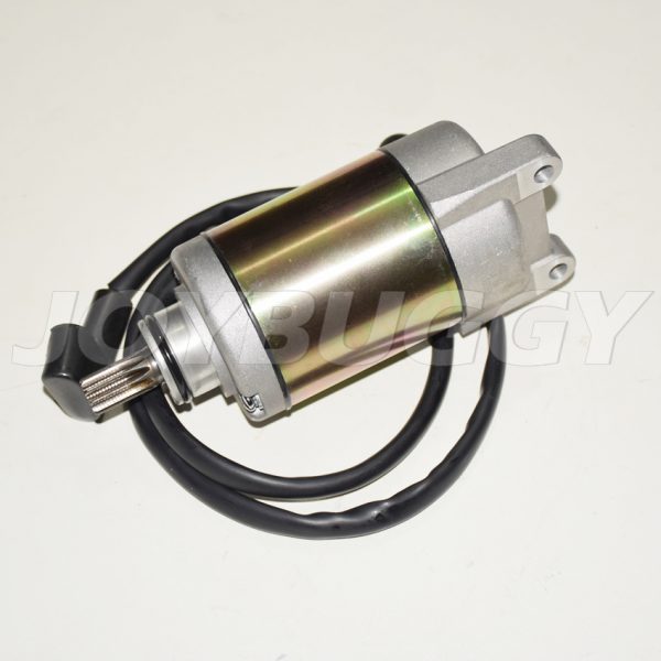 Starter Motor Suit For JLA-21B/JLA-931E/CB250/LX250/jinling 250 - Image 5