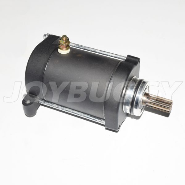 Starting Motor Suit For CFX6 CF196S ENGINE - Image 5
