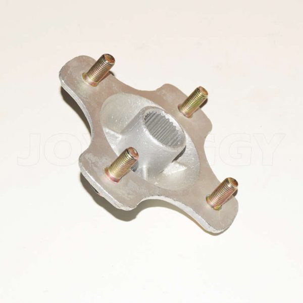 Wheel Hub Suit for JIANSHE250ATV/JS250ATV Sharp Teeth 27 Teeth - Image 4