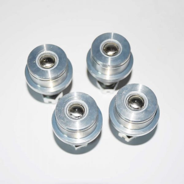 4pcs Swing Arm Ball Joints Suit for ODES800 ATV/XINYANG500 ATV/XY500 ATV - Image 6