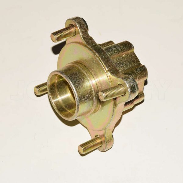 Front Wheel Mounting Bracket Wheel Hub Fit for Kinroad150 Gokart /Kinroad 250cc gokart/buggy