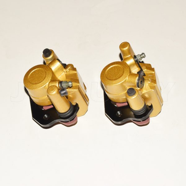 Left Brake Caliper and Right Brake Caliper Suit for 150cc Buggy/Kinroad 150/PGO150 BUGGY/Loncin150 Atv - Image 6