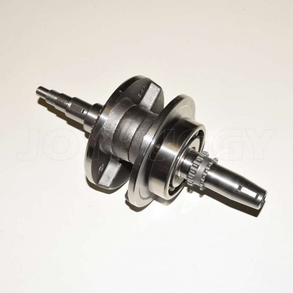 Crankshaft Assy Suit for LIFAN KP200 Water Cooling Model - Image 6