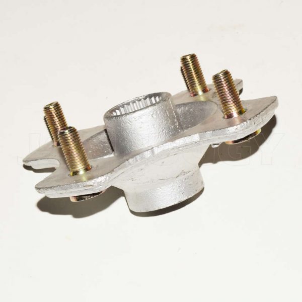 Wheel Hub Suit for JIANSHE250ATV/JS250ATV Sharp Teeth 27 Teeth - Image 5