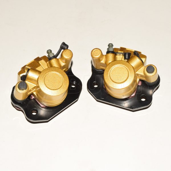 Left Brake Caliper and Right Brake Caliper Suit for 150cc Buggy/Kinroad 150/PGO150 BUGGY/Loncin150 Atv - Image 7