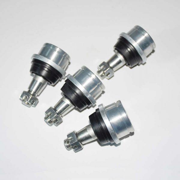 4pcs Swing Arm Ball Joints Suit for ODES800 ATV/XINYANG500 ATV/XY500 ATV