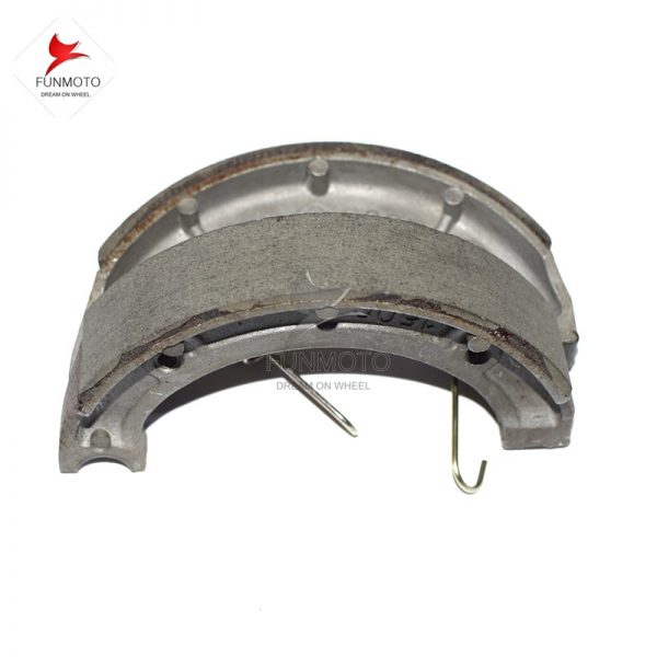 FRONT DRUM BRAKE PAD OR FRICTION PLATE FOR 250 ATV 250CC QUAD - Image 3