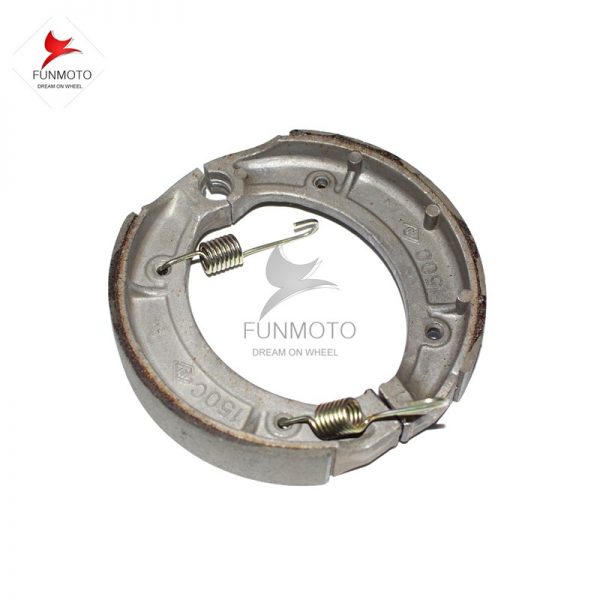 FRONT DRUM BRAKE PAD OR FRICTION PLATE FOR 250 ATV 250CC QUAD