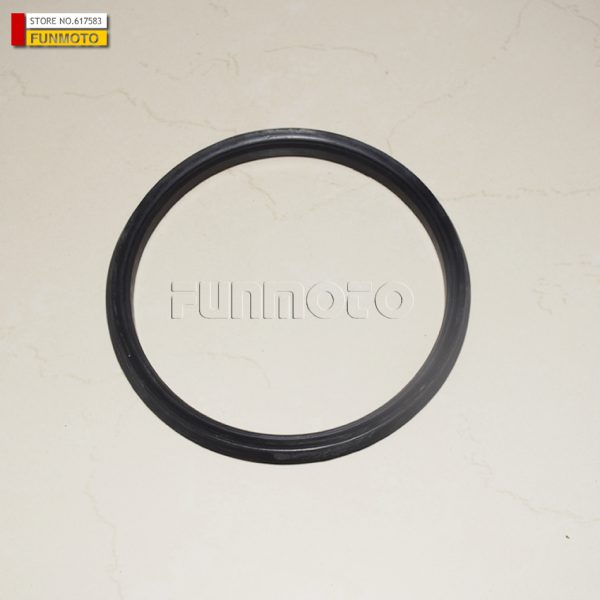 OIL SEALING SUIT FOR JIANSHE/LONCIN 250 DRUM BRAKE