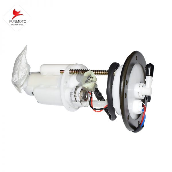 FUEL PUMP SUIT FOR CF terralander 625/CF625/CFX5/X6 - Image 2