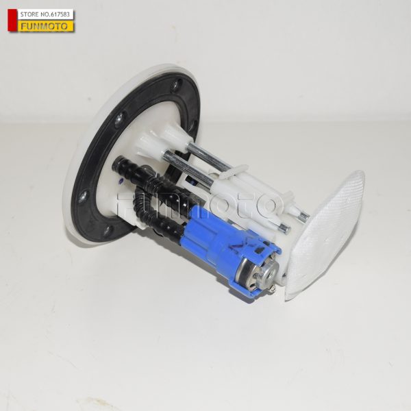 1 PCS FUEL PUMP SUIT FOR peugeot scooter/PGO600 PGO 500 CC BUGGY - Image 2