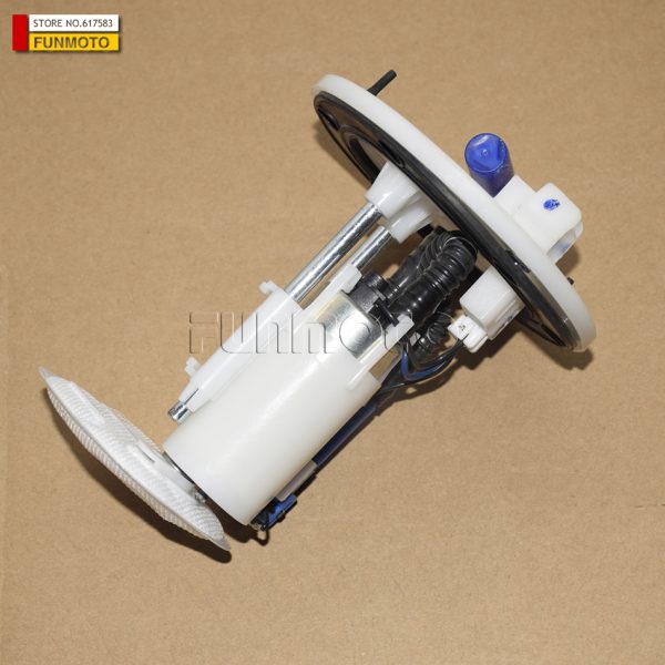1 PCS FUEL PUMP SUIT FOR peugeot scooter/PGO600 PGO 500 CC BUGGY - Image 3