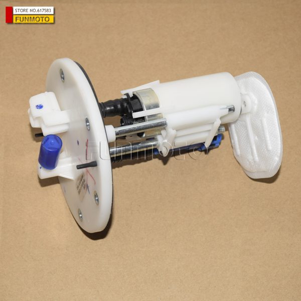 1 PCS FUEL PUMP SUIT FOR peugeot scooter/PGO600 PGO 500 CC BUGGY - Image 4