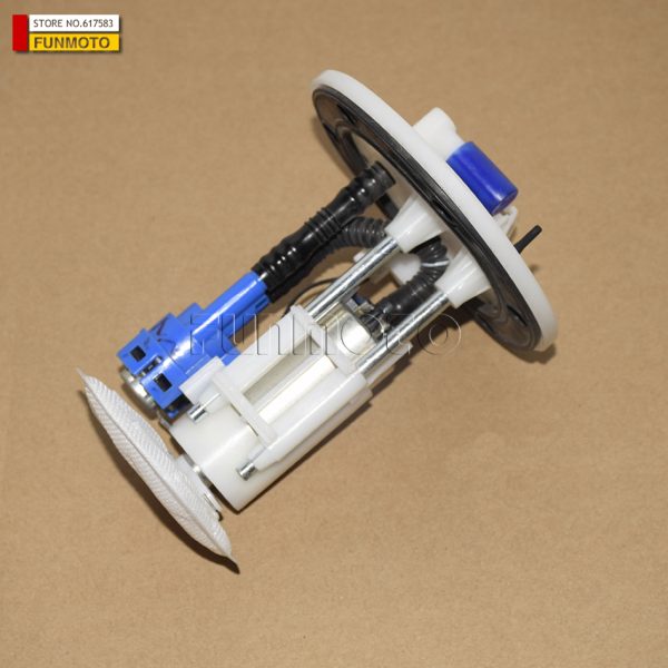 1 PCS FUEL PUMP SUIT FOR peugeot scooter/PGO600 PGO 500 CC BUGGY - Image 5