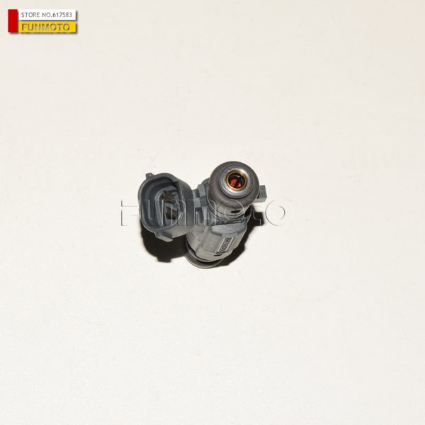 Injector suit for CF650NK/CF650TR - Image 4