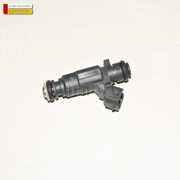Injector suit for CF650NK/CF650TR - Image 6