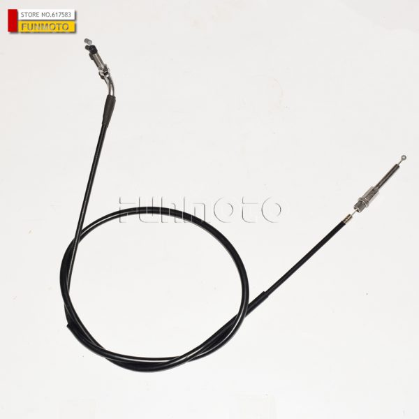 1Pcs Brake Cable 1600mm suit for PGO Bugrider 250 /150 BUGGY