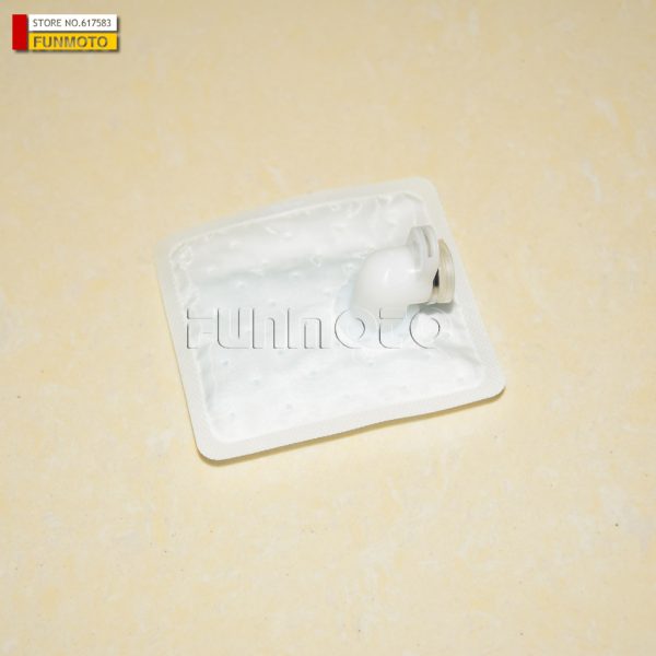 1Pcs Fuel Pump And 3Pcs Filter Net Suit For LINHAI 550 ATV/LH550ATV - Image 4