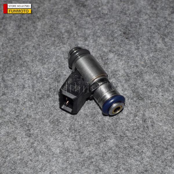 Injector Suit For 650NK/CF650TR - Image 3