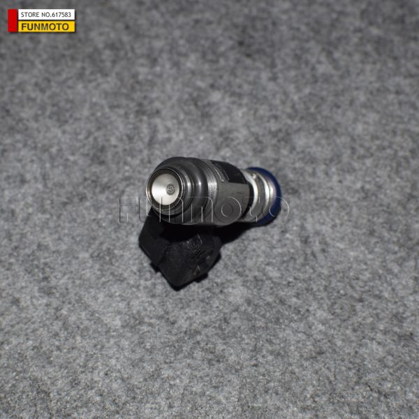 Injector Suit For 650NK/CF650TR - Image 4