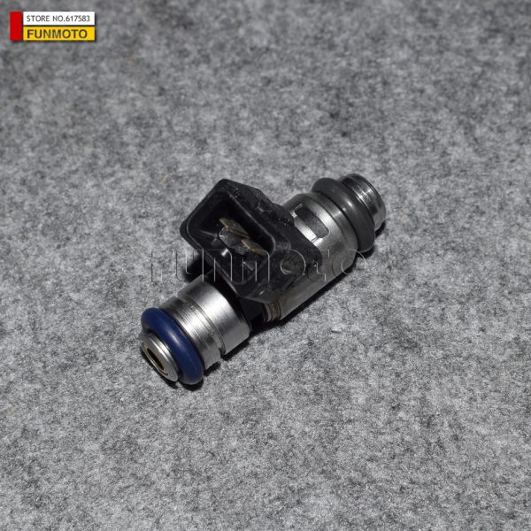 Injector Suit For 650NK/CF650TR