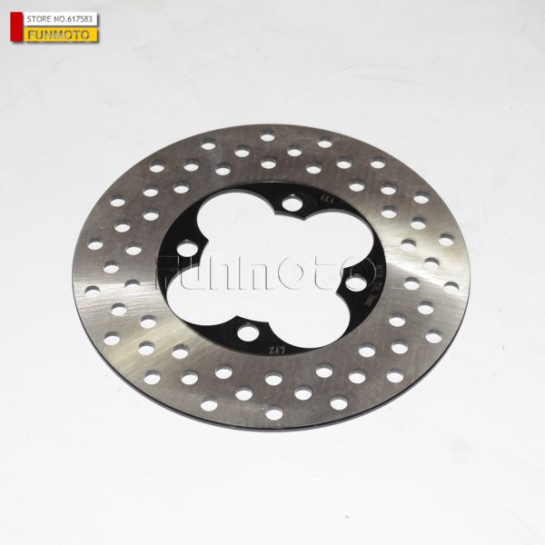 1pcs Disc brake suit for HISUN 700UTV/HS700 UTV