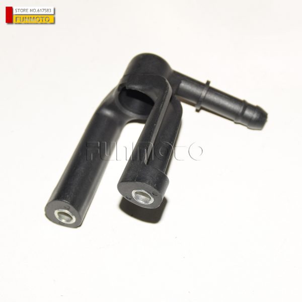 Injector Cap suit for CF250 JETMAX - Image 2