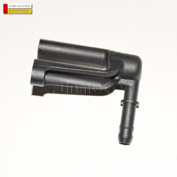 Injector Cap suit for CF250 JETMAX - Image 3