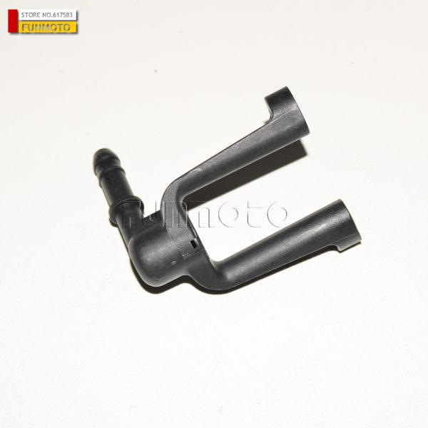 Injector Cap suit for CF250 JETMAX - Image 4
