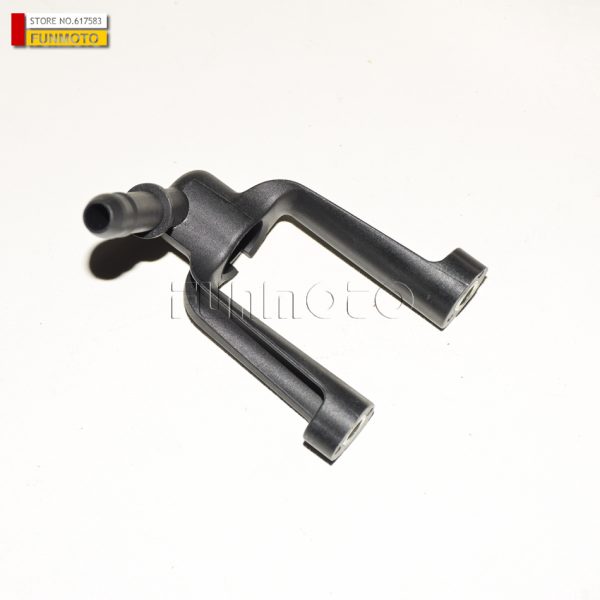 Injector Cap suit for CF250 JETMAX
