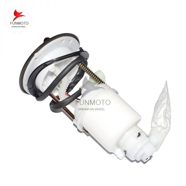 FUEL PUMP SUIT FOR CF terralander 625/CF625/CFX5/X6 - Image 5