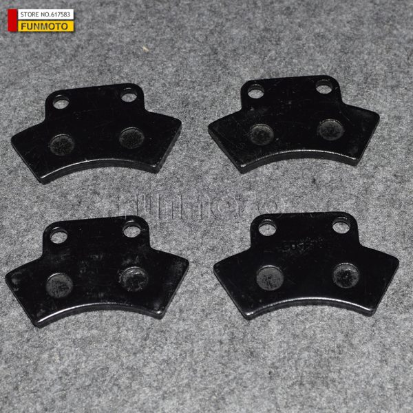 Brake pads Suit for CFx5/x6/x8
