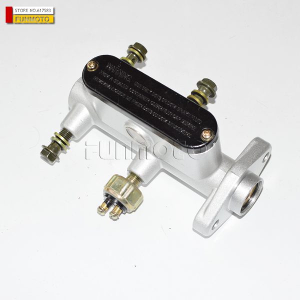 Brake Pump Fit For XY JK800 BUGGY/GSMOON800 GOKART/oreion reeper800/discovery800 - Image 2