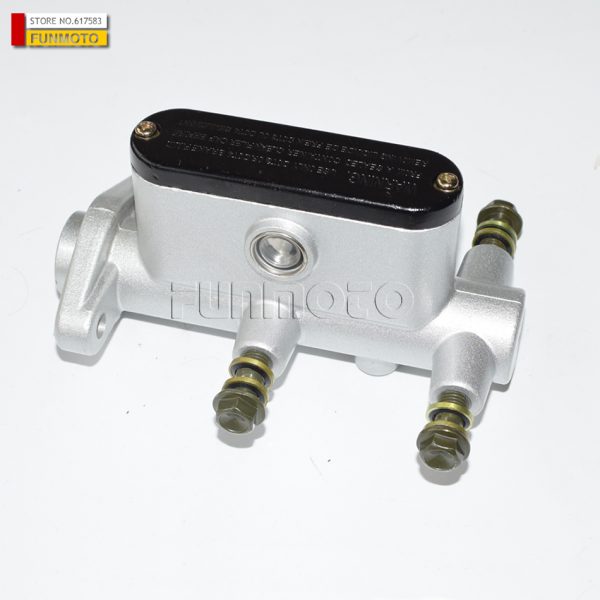 Brake Pump Fit For XY JK800 BUGGY/GSMOON800 GOKART/oreion reeper800/discovery800 - Image 4