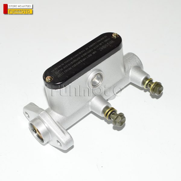 Brake Pump Fit For XY JK800 BUGGY/GSMOON800 GOKART/oreion reeper800/discovery800