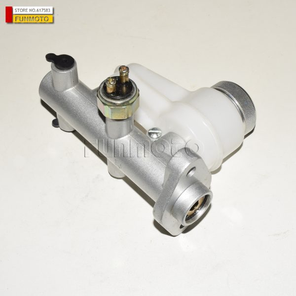 Brake Pump or Brake master or Brake Cylinder Suit For Jonyer650 gokart/Jonyer650 buggy - Image 2