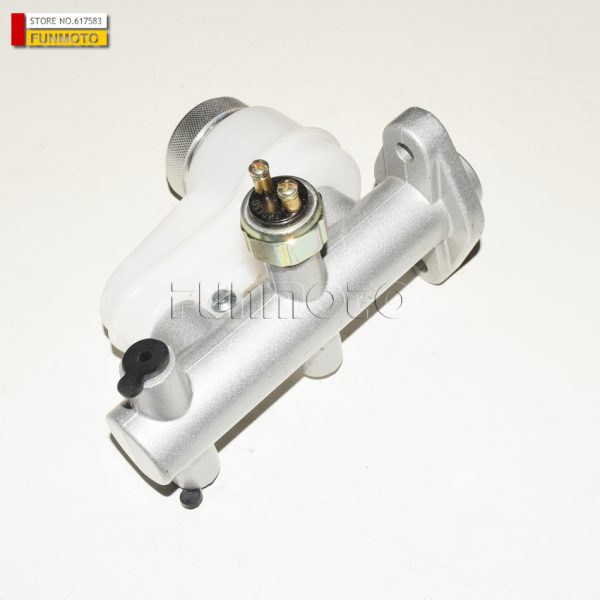 Brake Pump or Brake master or Brake Cylinder Suit For Jonyer650 gokart/Jonyer650 buggy - Image 5