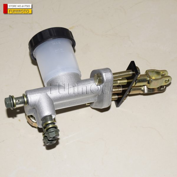 Brake Pump or Master Cylinder suit for PGO 150 BUGGY/150CC GOKART/Roketa 150/kinroad 150/kazuma 150 buggy