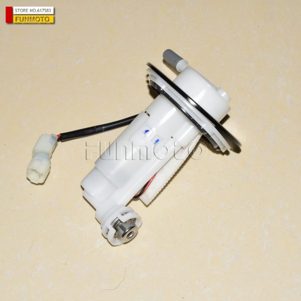FUEL PUMP SUIT FOR CF150NK/CF400NK/CF250NK/CF650MT/CF650-7
