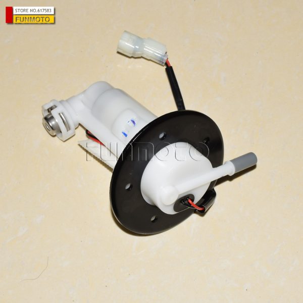 FUEL PUMP SUIT FOR CF150NK/CF400NK/CF250NK/CF650MT/CF650-7 - Image 3