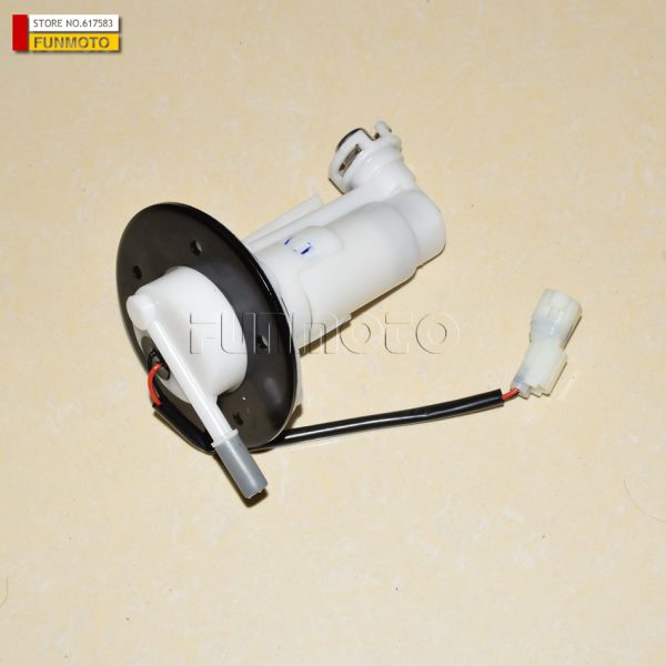 FUEL PUMP SUIT FOR CF150NK/CF400NK/CF250NK/CF650MT/CF650-7 - Image 4
