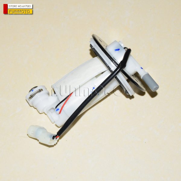 FUEL PUMP SUIT FOR CF150NK/CF400NK/CF250NK/CF650MT/CF650-7 - Image 5