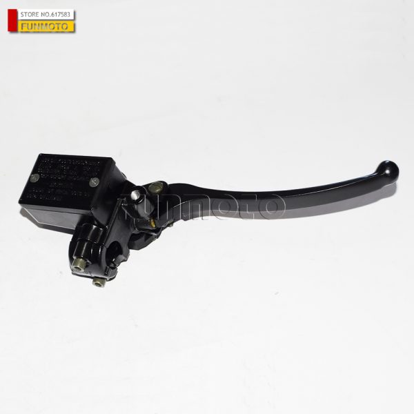 Front Brake Master Cylinder Hand Brake Pump for CF500 CFX5 Cforce 520 550 600 625 X6 800 X8 CF800ATR 800 GOES500