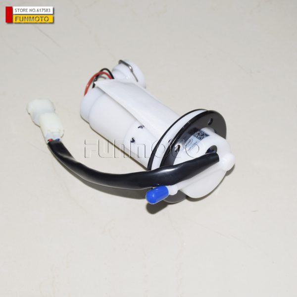 Fuel Pump Suit For CF650NK - Image 2
