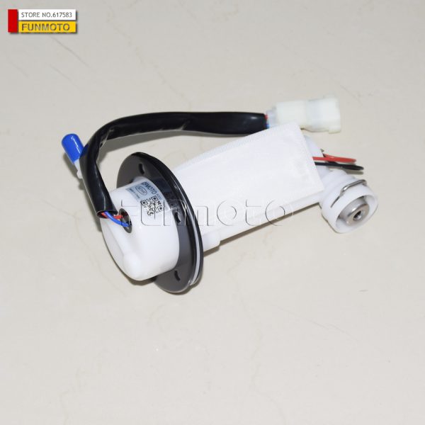 Fuel Pump Suit For CF650NK - Image 3