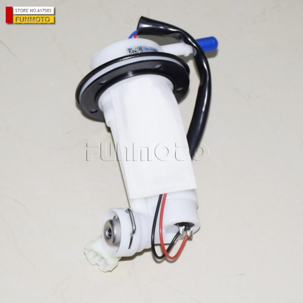Fuel Pump Suit For CF650NK - Image 4