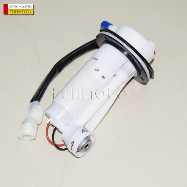 Fuel Pump Suit For CF650NK