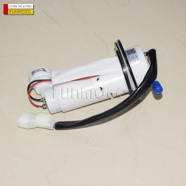 Fuel Pump Suit For CF650NK - Image 6
