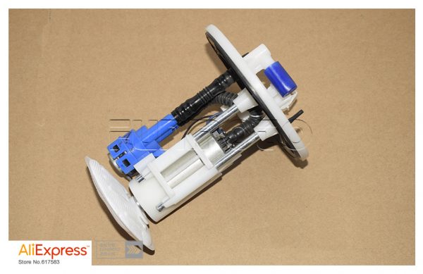 1 PCS FUEL PUMP SUIT FOR peugeot scooter/PGO600 PGO 500 CC BUGGY