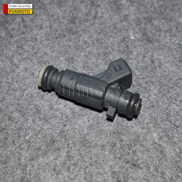 INJECTOR FIT FOR CF625 CFX6 - Image 5